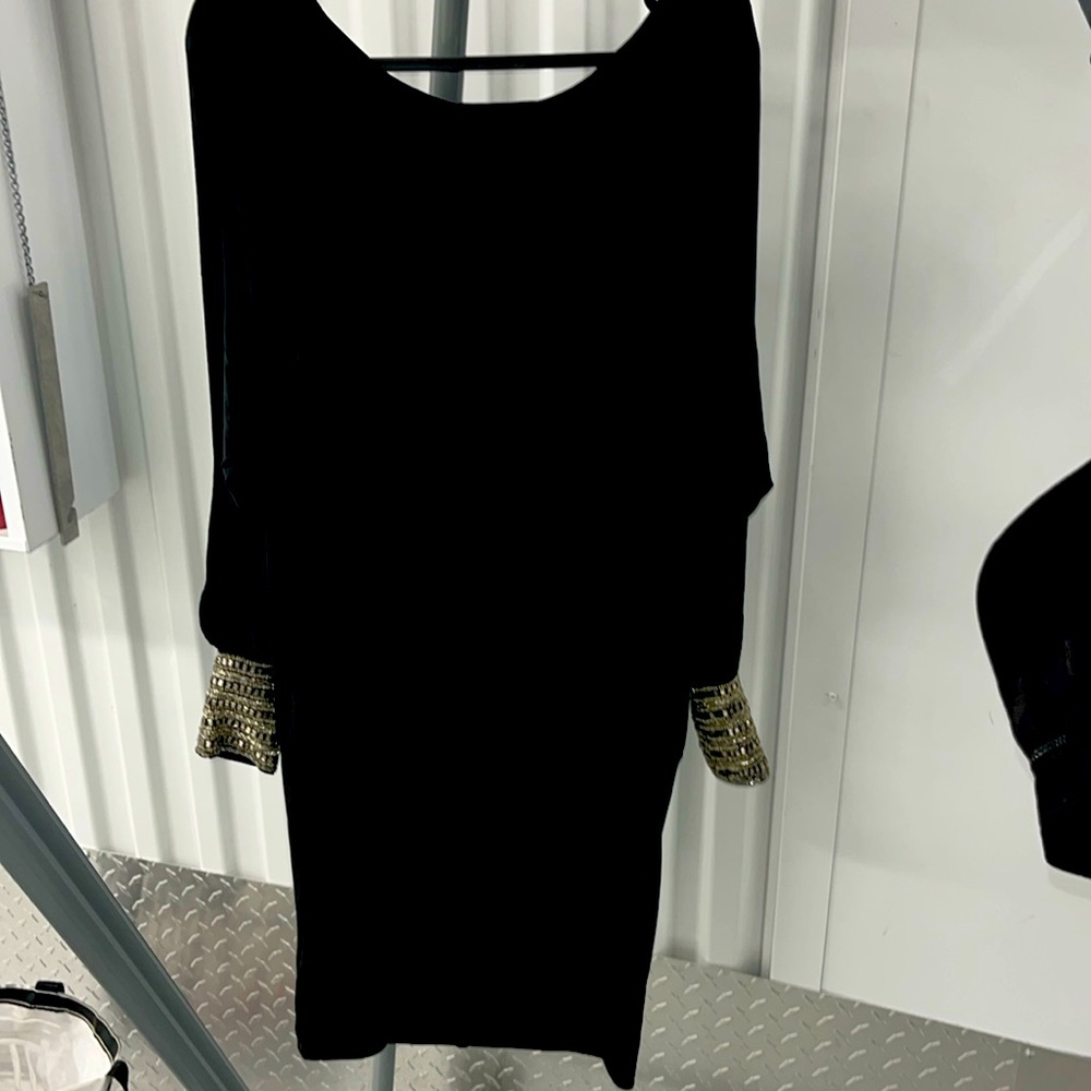 BEAUTIFUL DRESS